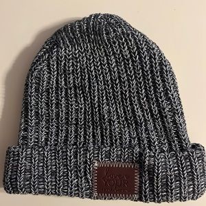 Love your Melon Winter Hat